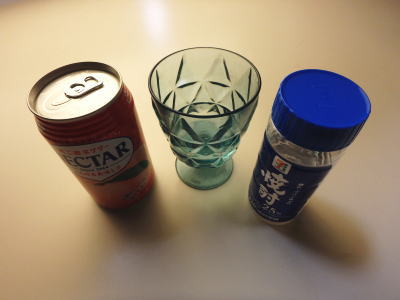 0090.ピーチ焼酎