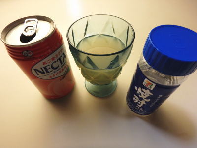 0090.ピーチ焼酎