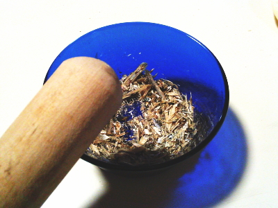 自宅deドレッシング2「カルシウムの摂れるマヨドレッシング」