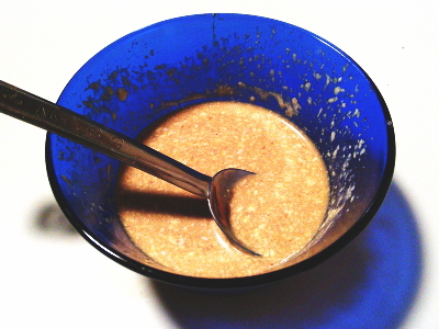 5.ピリ辛オイスターマヨドレッシング