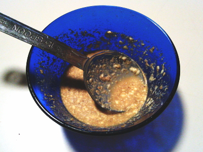 17.マヨ味ポンドレッシング