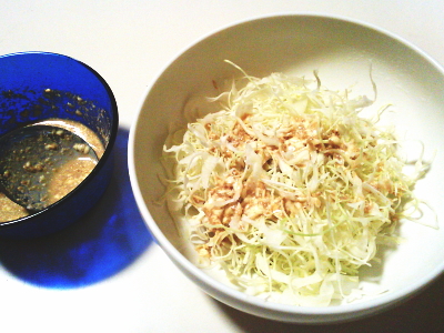 17.マヨ味ポンドレッシング