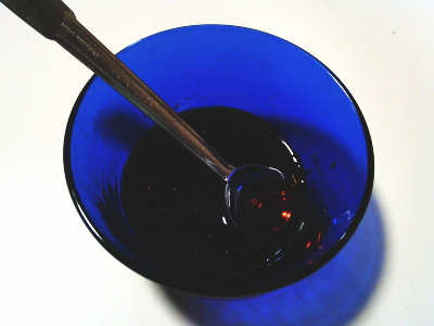 20.味ポンラー油ドレッシング