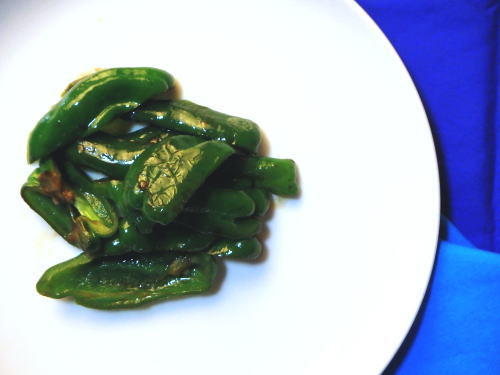 89.永久ピーマン