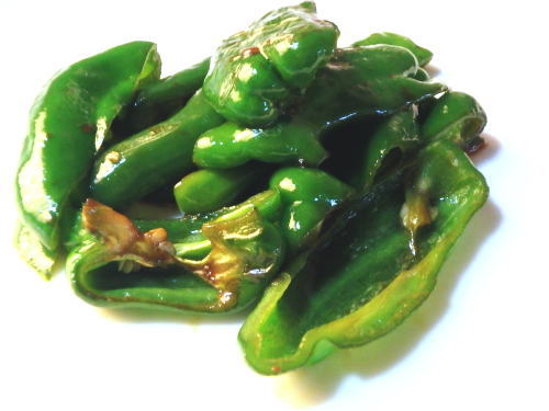 89.永久ピーマン