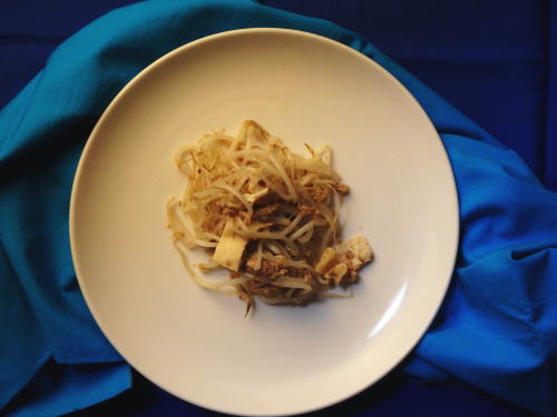 121.無限ブームはまだ去らない!レンジで無限もやし