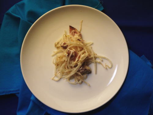 166.もやしのやみつきサラダ