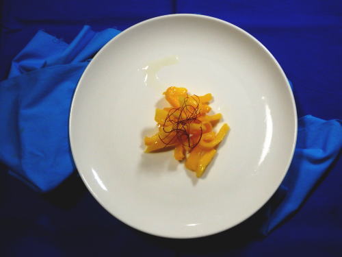 176.パプリカの簡単ピクルス