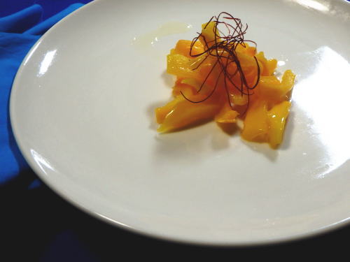 176.パプリカの簡単ピクルス