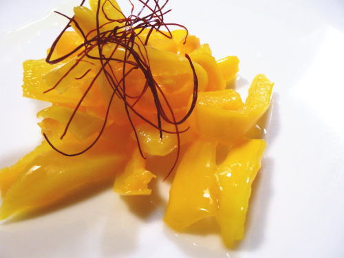 176.パプリカの簡単ピクルス