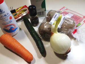 240.クリーミーな味わい　ポテトサラダ