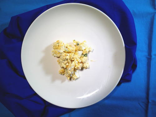 267.おからのポテサラ風