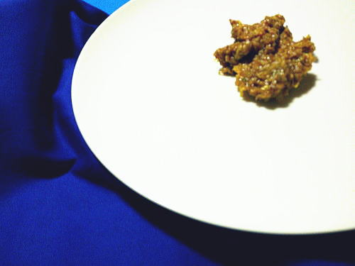 381.セロリの葉で作るセロリ味噌