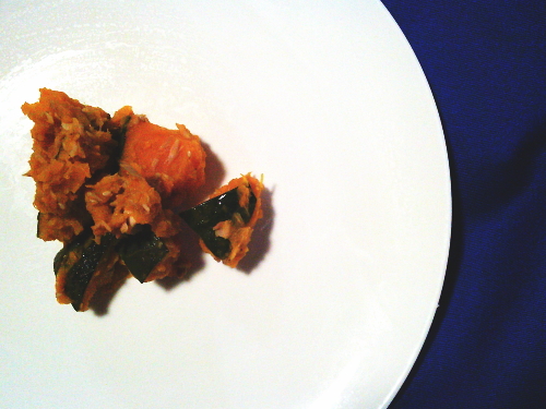 440.ホクホク美味しい無限かぼちゃ