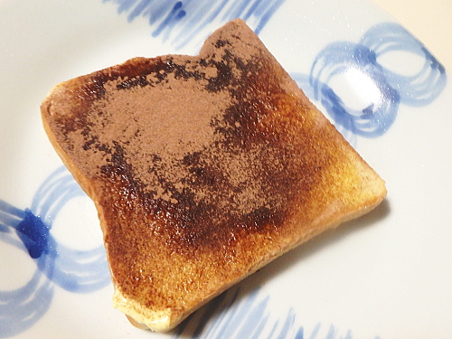 �R�R�A�g�[�X�g