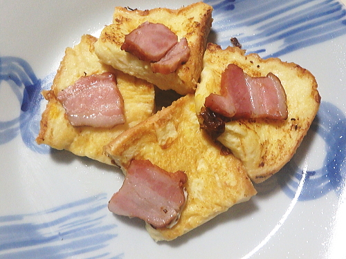 �t�����`�g�[�X�g