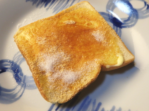 ���Ȃ��g�[�X�g