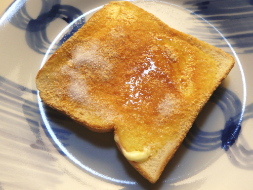 ���Ȃ��g�[�X�g