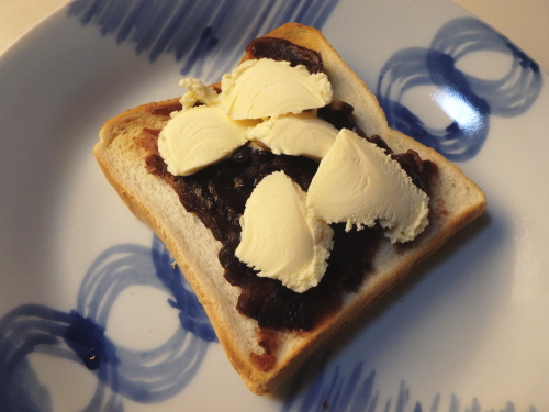 �����g�[�X�g�B���q