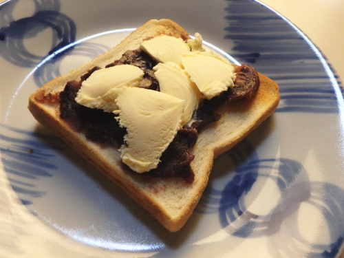 �����g�[�X�g�B���q