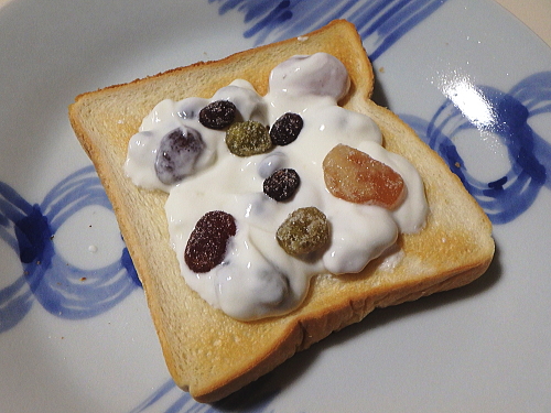 �v�����E�z�C�b�v�g�[�X�g�B6��̊����ʎ�