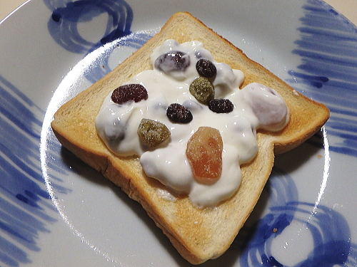 �v�����E�z�C�b�v�g�[�X�g�B6��̊����ʎ�