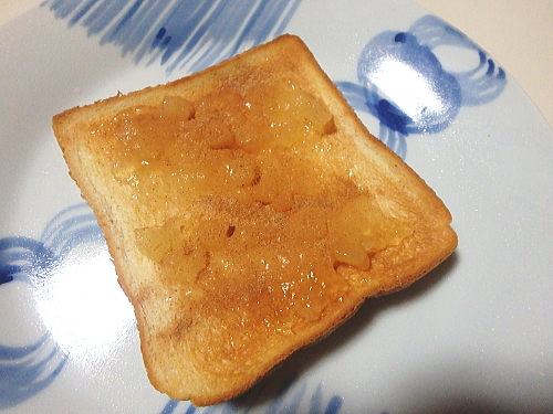 �A�b�v���E�V�i�����g�[�X�g