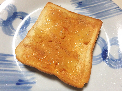 �A�b�v���E�V�i�����g�[�X�g