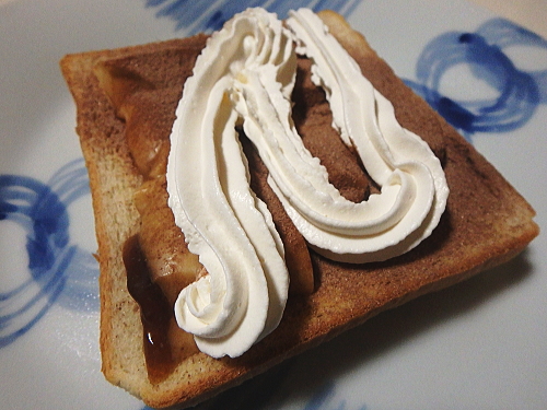 �R�R�A�O��v�����g�[�X�g�B�z�C�b�v