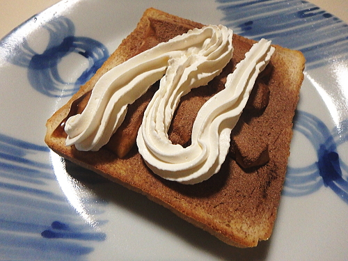 �R�R�A�O��v�����g�[�X�g�B�z�C�b�v