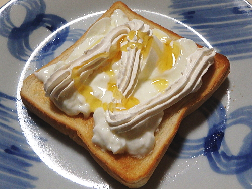 �n�j�[���[�O���g�E�z�C�b�v�g�[�X�g