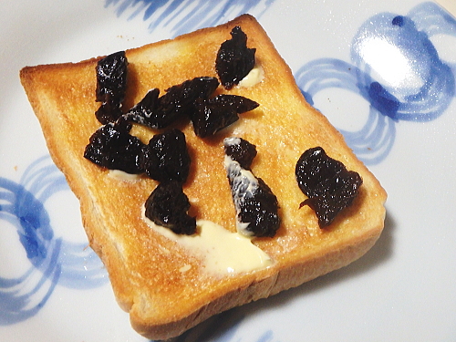 �v���[���E�o�^�[�g�[�X�g