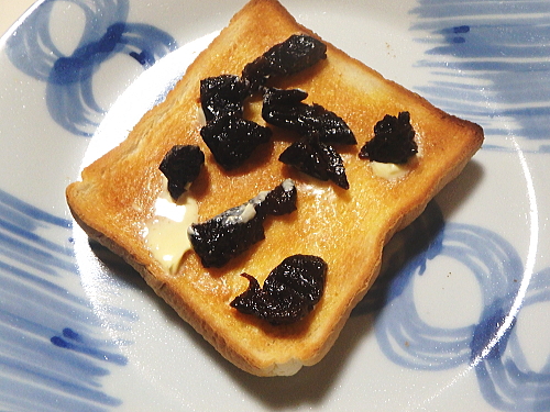 �v���[���E�o�^�[�g�[�X�g