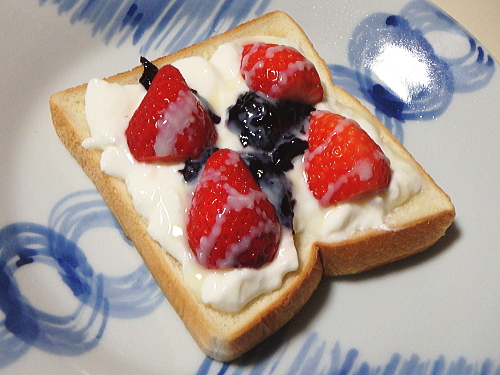 �x���[�x���[�E���[�O���g�g�[�X�g