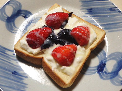 �x���[�x���[�E���[�O���g�g�[�X�g