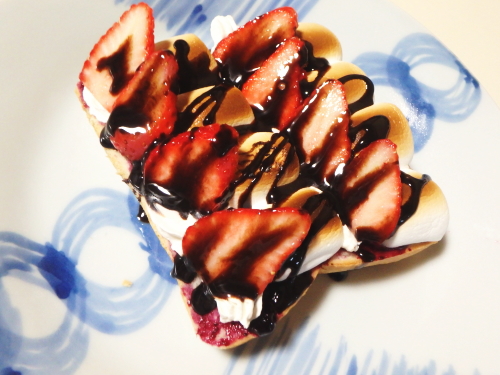 �}�V���}���E�������`���R�g�[�X�g