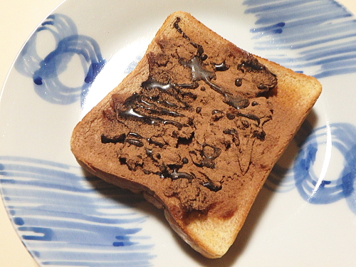 �`���R����g�[�X�g