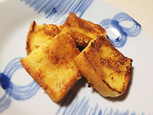 �t�����`�g�[�X�g�B�V�i����