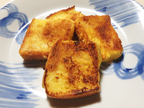 �t�����`�g�[�X�g�B�V�i����