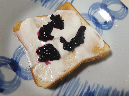 �u���[�x���[�E���[�O���g�g�[�X�g