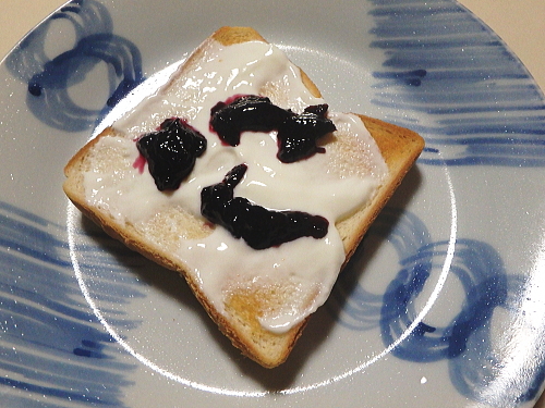 �u���[�x���[�E���[�O���g�g�[�X�g