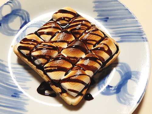 �}�V���}���E�`���R�E�s�[�i�b�c�g�[�X�g