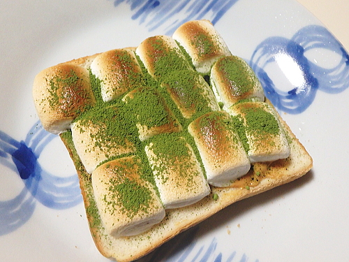 �����}�V���}���g�[�X�g