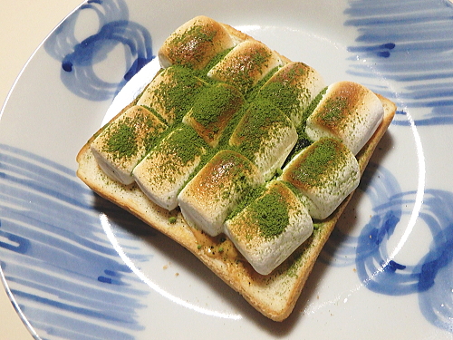 �����}�V���}���g�[�X�g