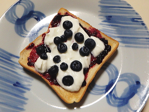 �v�u���[�x���[�E���[�O���g�g�[�X�g