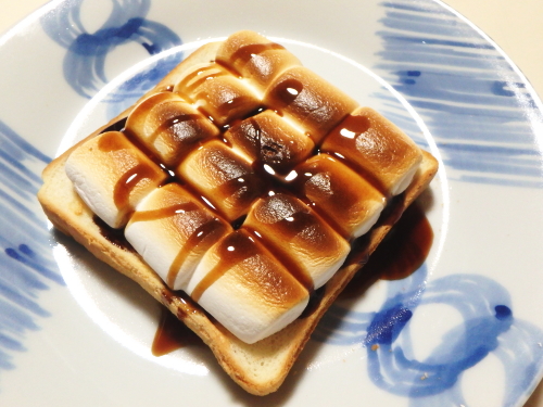 �����}�V���}���g�[�X�g