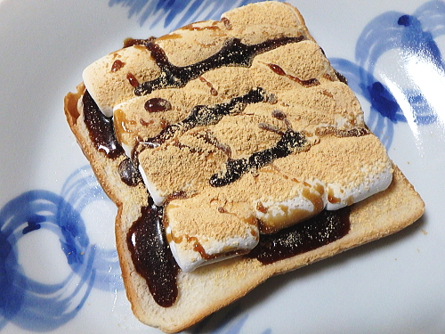 �������Ȃ��E�}�V���}���g�[�X�g