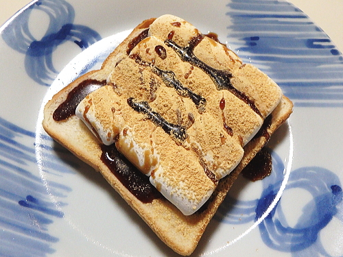 �������Ȃ��E�}�V���}���g�[�X�g