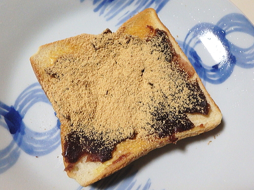 ���q���Ȃ��g�[�X�g