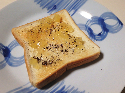 �A�b�v���e�B�[�E�g�[�X�g